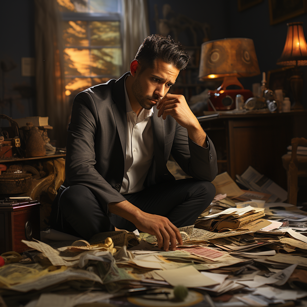 Understanding Financial Hardship: Relief Strategies, Loan Centers, Scam Awareness, and Credit Score Impact
