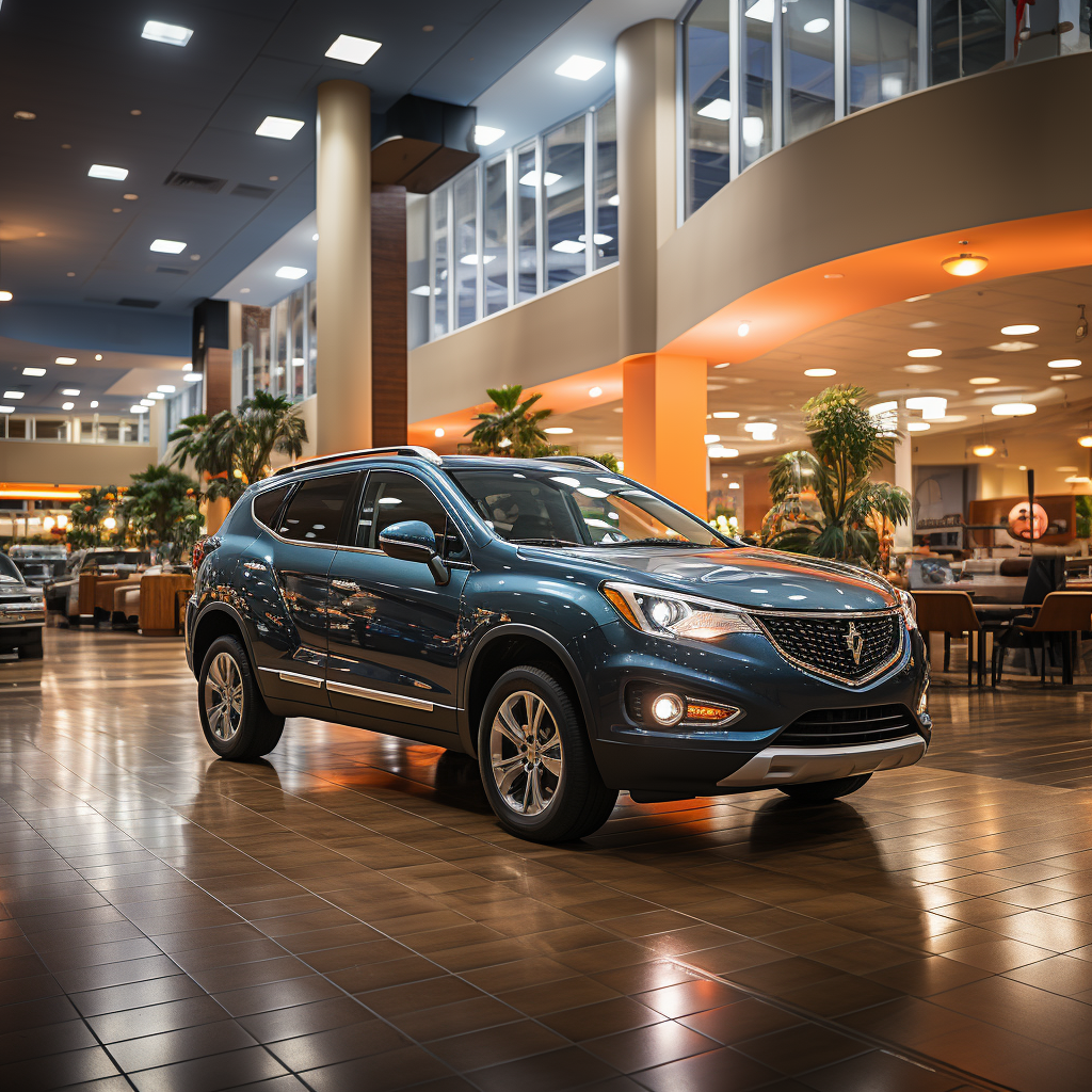 Exploring the High-Quality Services and Offerings at Auto Finance Center, San Diego