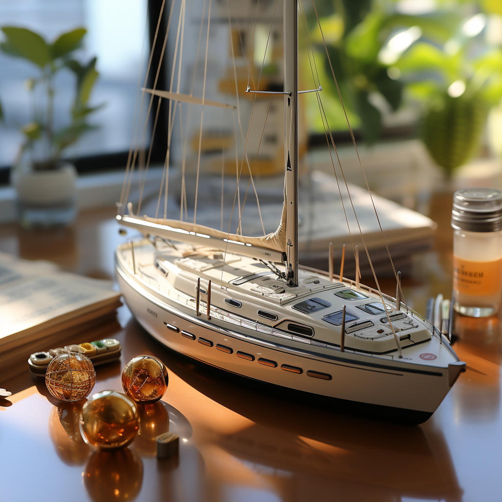 Understanding the Crucial Roles of Financing, Planning, and Insurance in Boat Buying