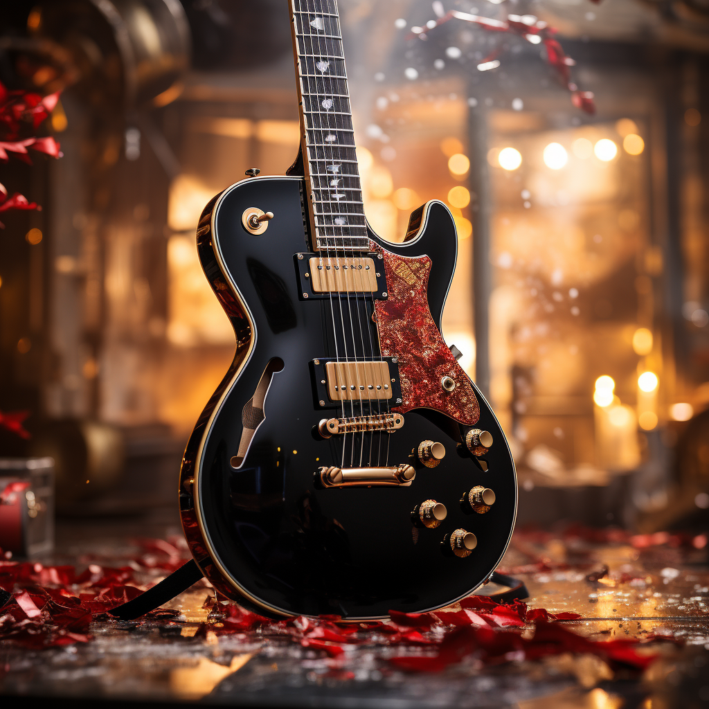 Maximize Musical Savings: Understanding Guitar Center Holiday Offers and Financing Options