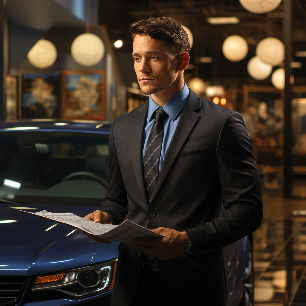 Exploring the Reputation and Operations of World Car Center & Financing LLC: A Deep Dive into Customer Reviews, Accreditation, and Useful Tips