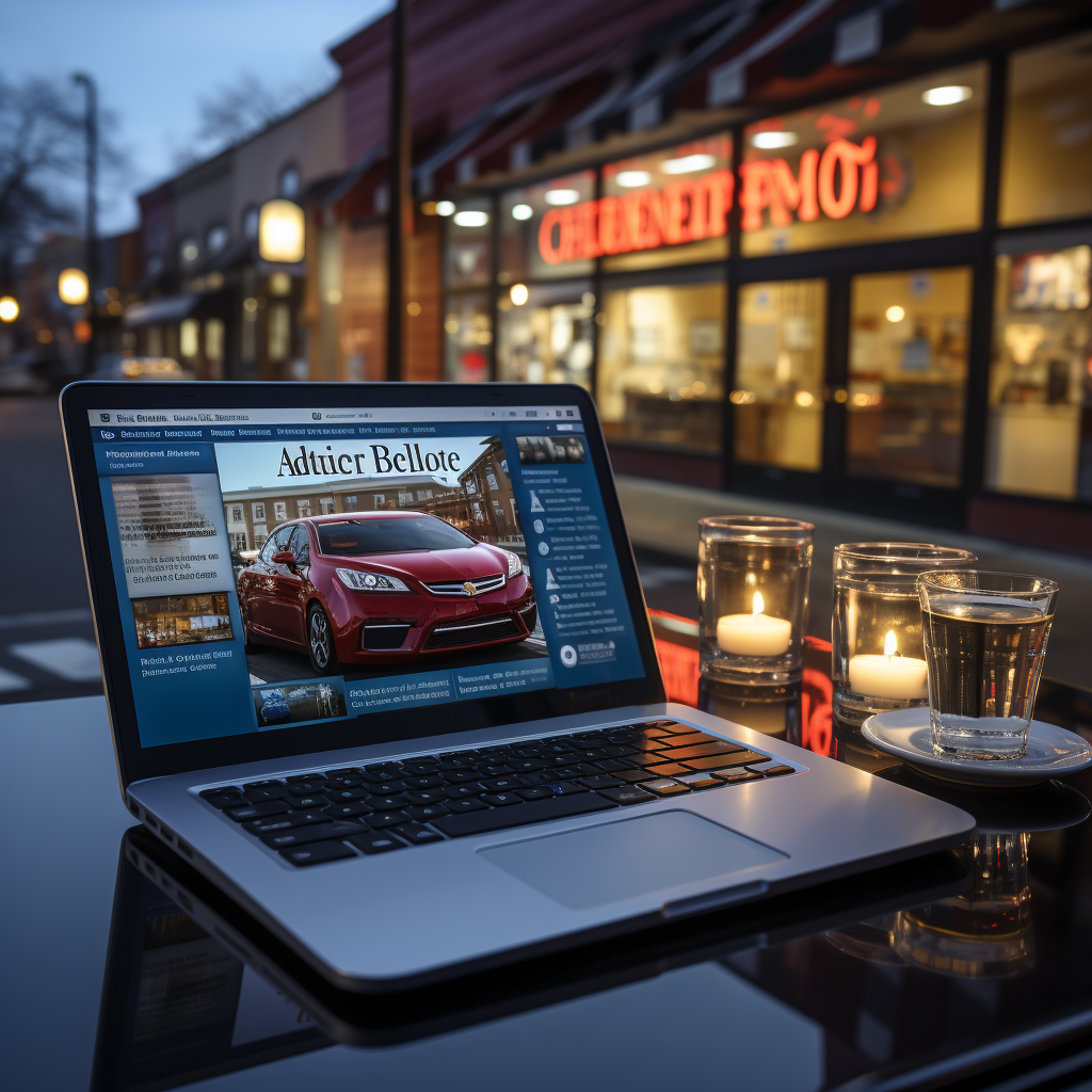 Streamlining Your Auto Purchase: Comprehensive Explainer on Auto Financing Services in Rochester