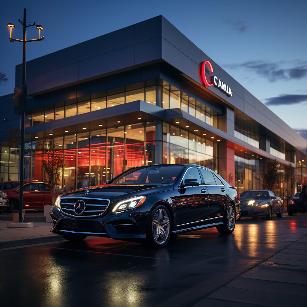 Exploring the Services and Operations of World Car Center & Financing LLC