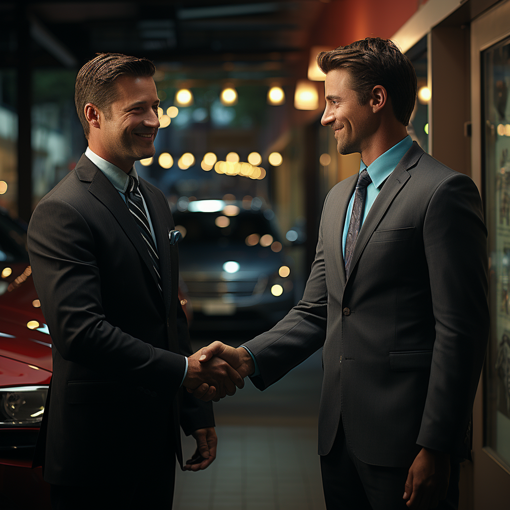 Delivering Exceptional Customer Service and High-Quality Vehicles: Inside the Success of Auto Finance Center