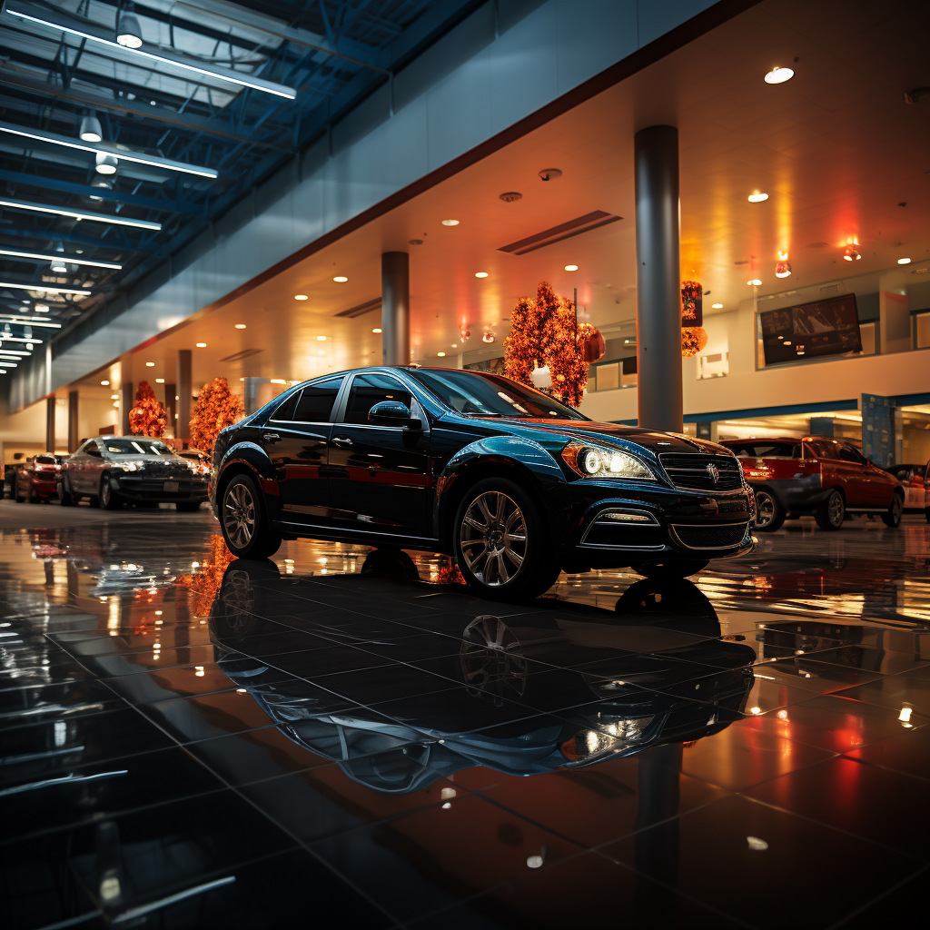 Spotlight on Two Leading Auto Finance Services: Quality, Reliability, and Accessibility