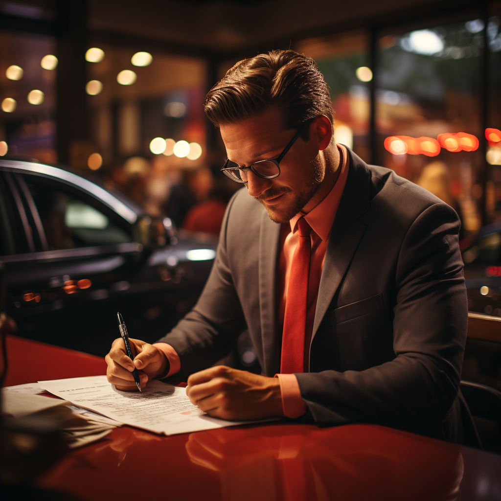 Exploring the Superior Service and Selection at Auto Finance Center: A Comprehensive Review
