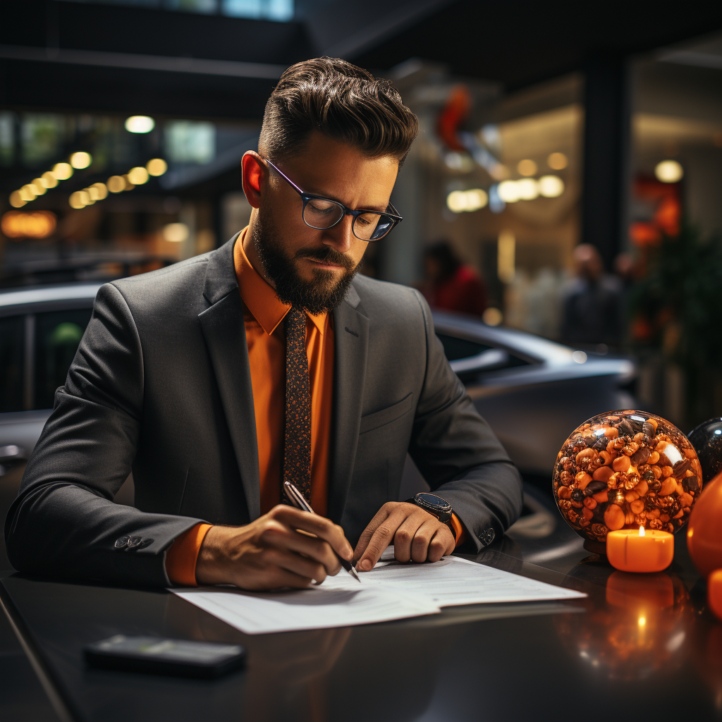 Excellence, Challenges, and Customer Experiences: Unveiling the Services of Auto Finance Center
