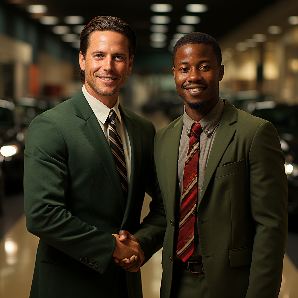 Exploring the Services, Reputation, and Customer Experience at the Auto Finance Center in Matthews, North Carolina