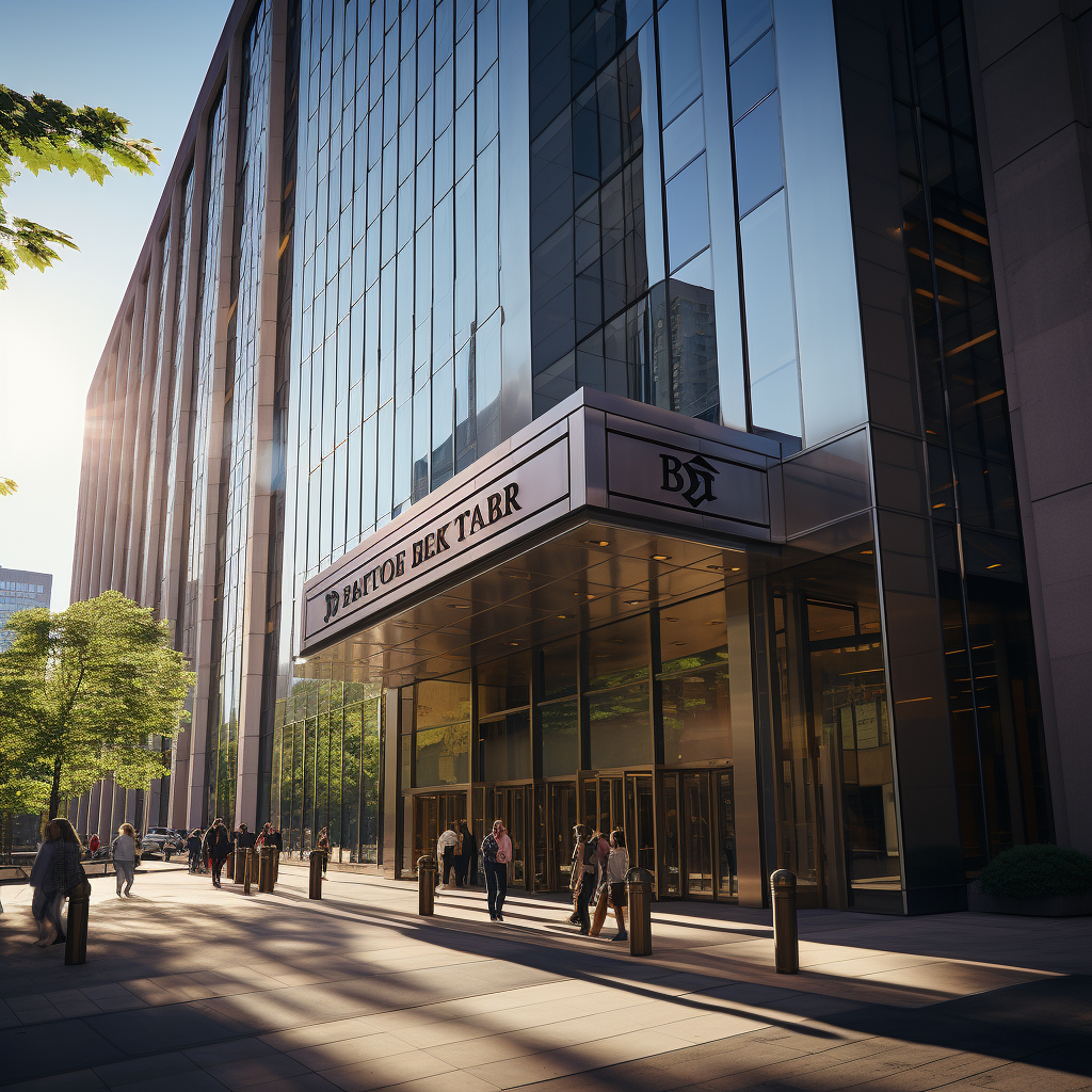 An Overview of the National Finance Center: Its Mission, Growth, Services and Guidelines