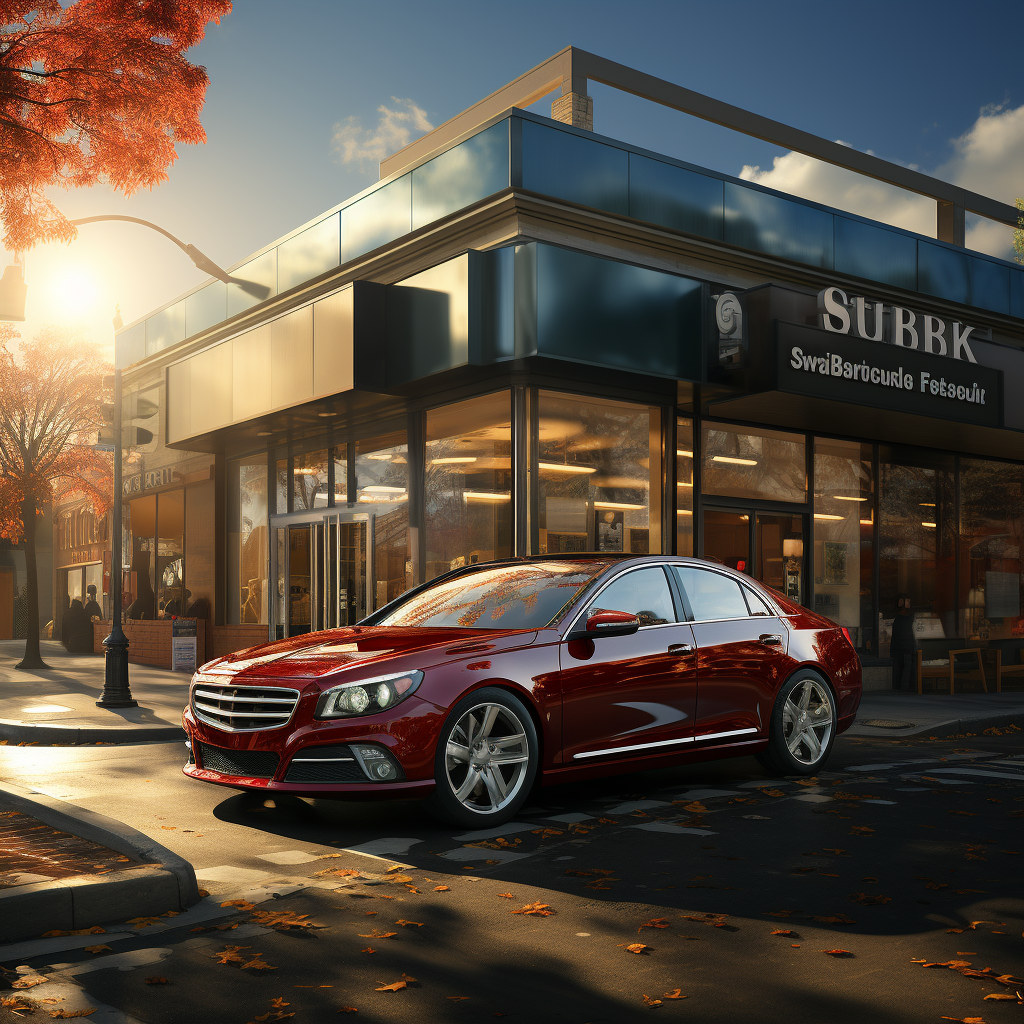 Understanding the Impact of American Car Center's Closure on Subprime Auto Lending