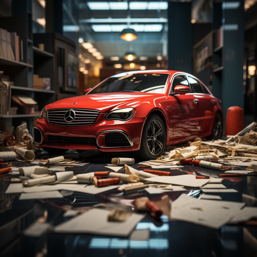 Understanding the Impact of American Car Center's Closure on Customers and Westlake Financial Service's Role