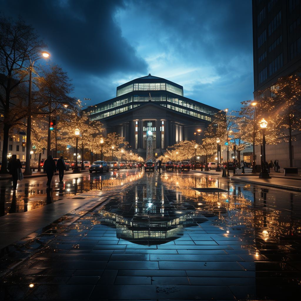 Understanding the Role of the National Finance Center in Serving Federal Organizations