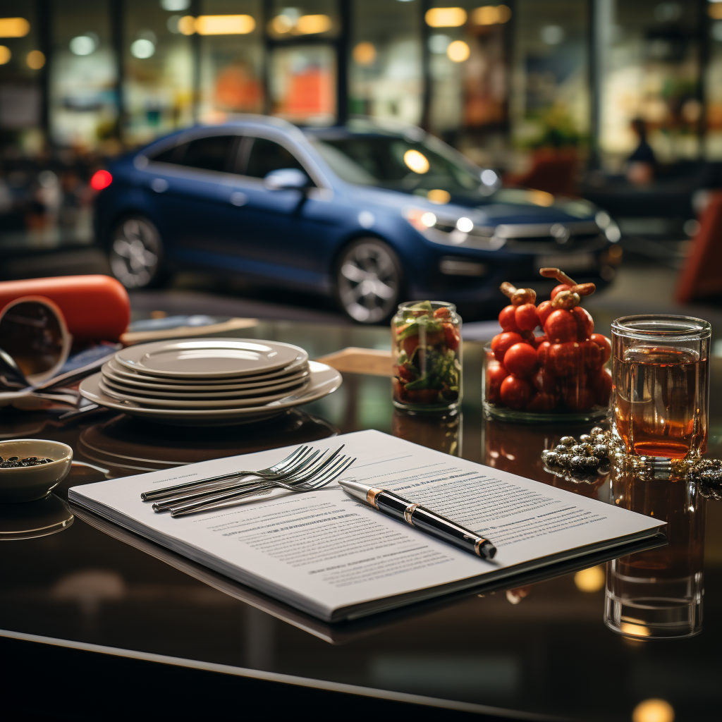 Exploring Auto Financing Services in Union City, TN: A Look at Auto Finance Center and Herman Jenkins Motors Inc.