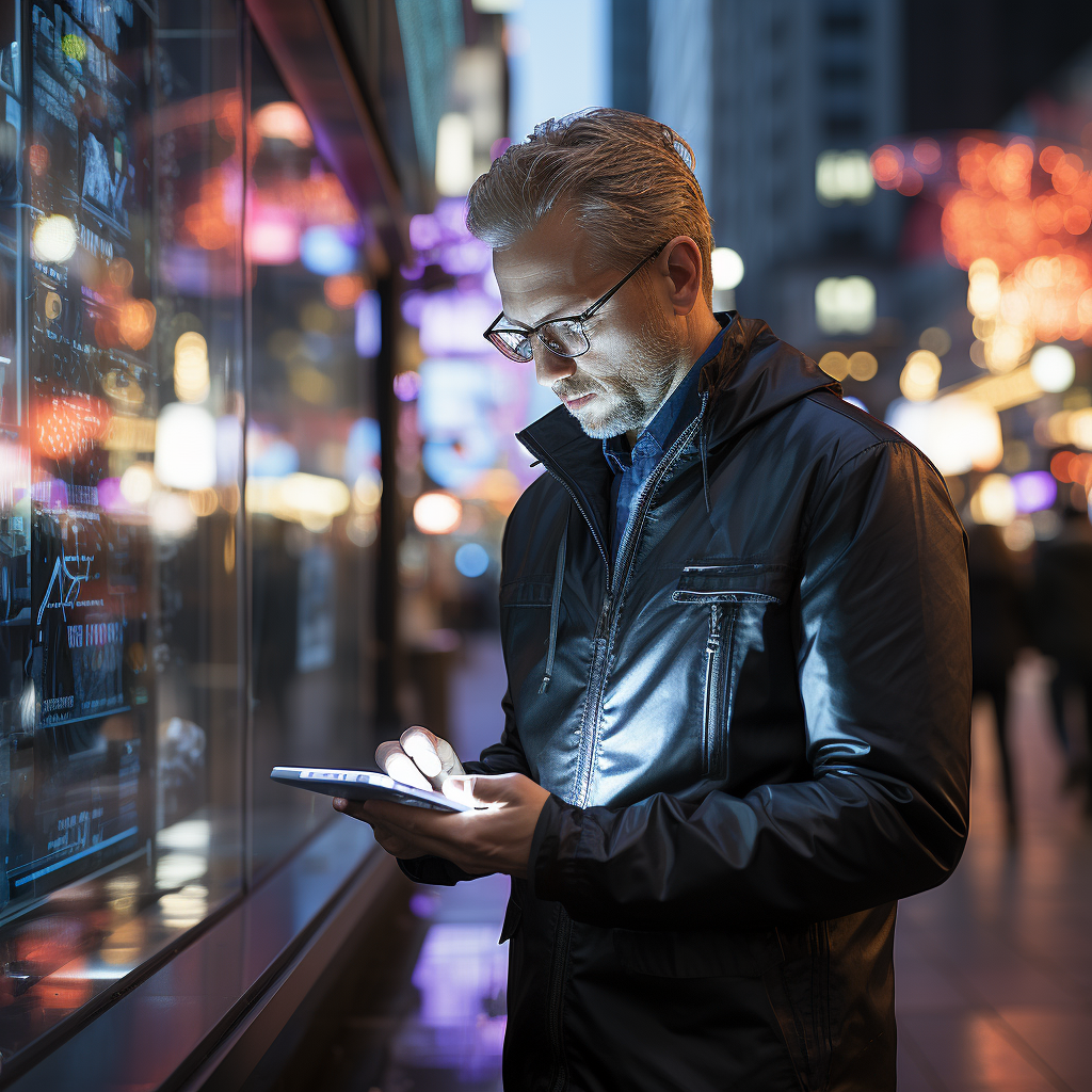 Unraveling Modern City Services: From COVID-19 Vaccines to Online Payment Systems