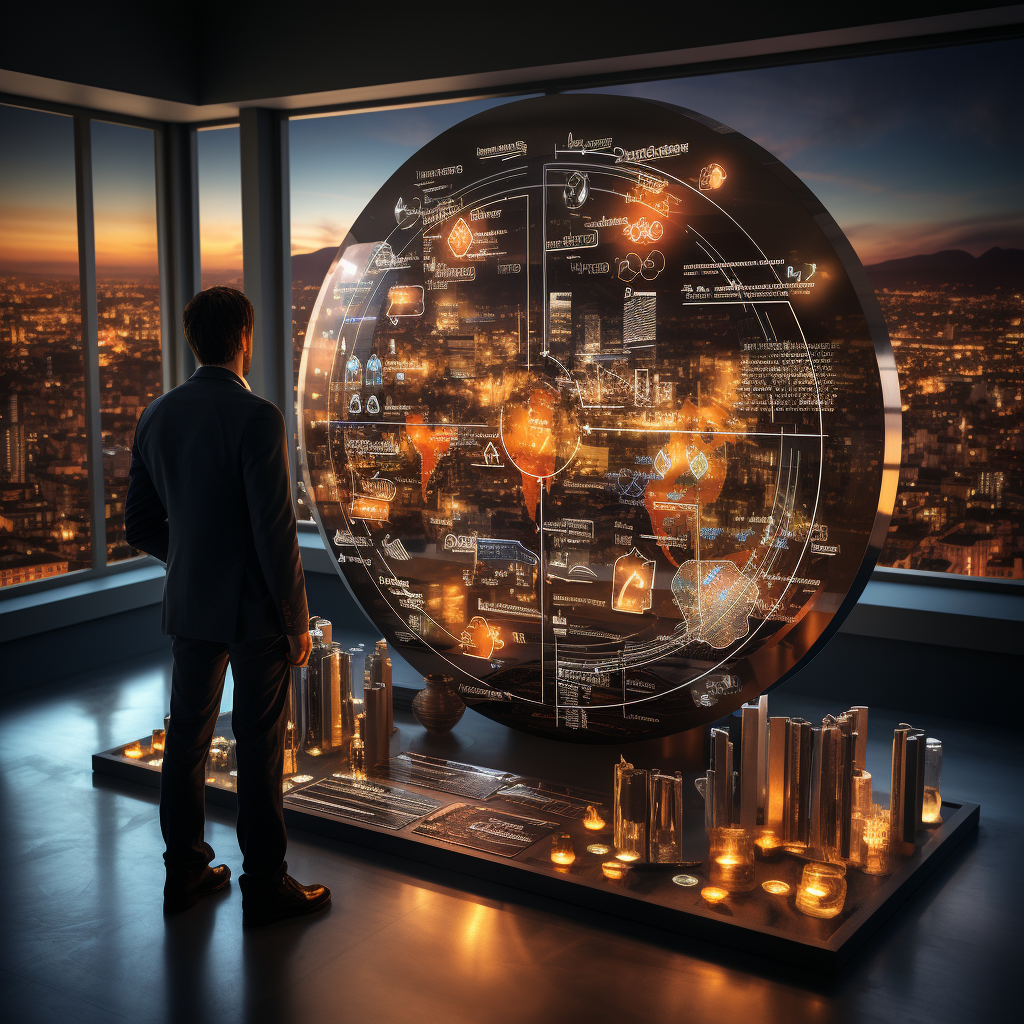 Exploring the Landscape of Modern Financial Services: From Management to Improvement
