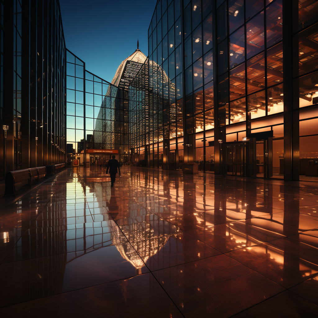 Exploring the Roles, Innovations, and Security Measures of the National Finance Center