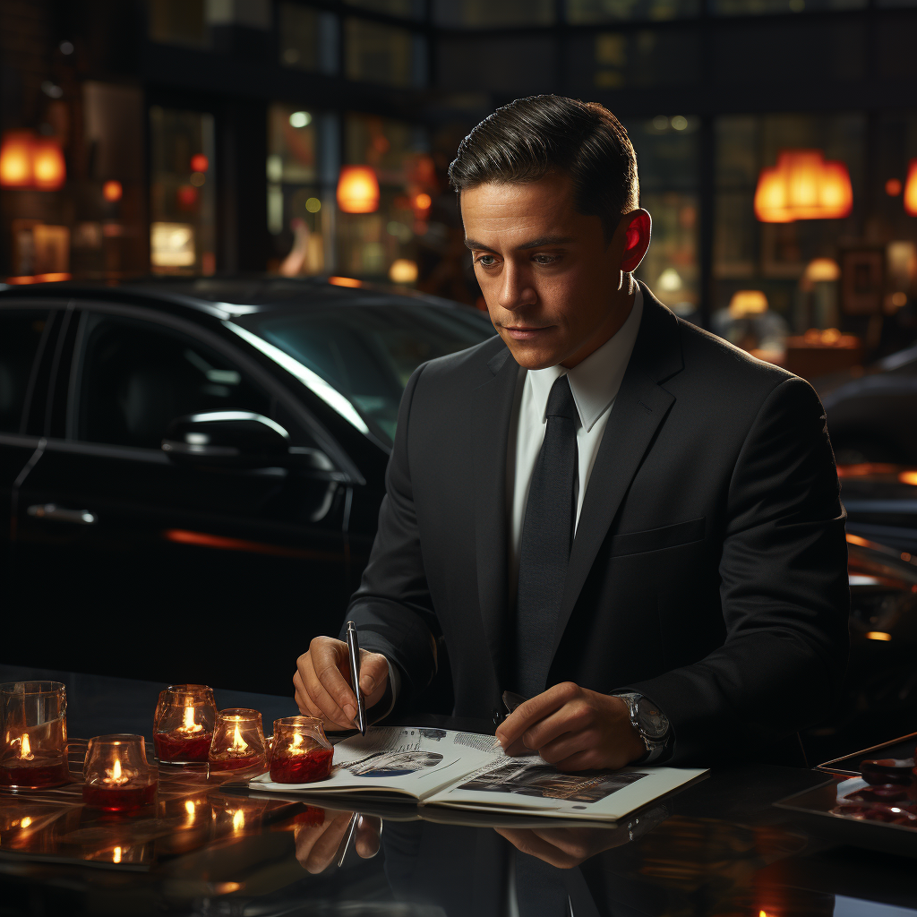 Understanding the Services of Auto Finance Super Center: More than Just Pre-owned Cars