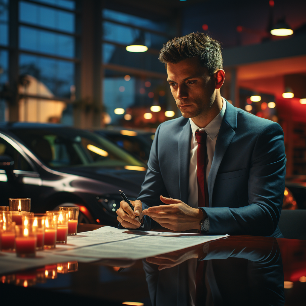 An Inside Look at The Auto Finance Center of Dyersburg: Location, Operations and Customer Feedback