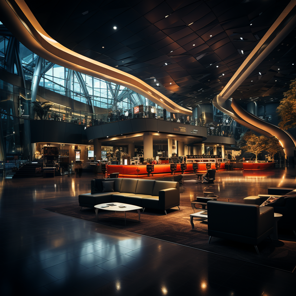 Inside the Smart Financial Centre: Shows, Services, and Success in Sugar Land