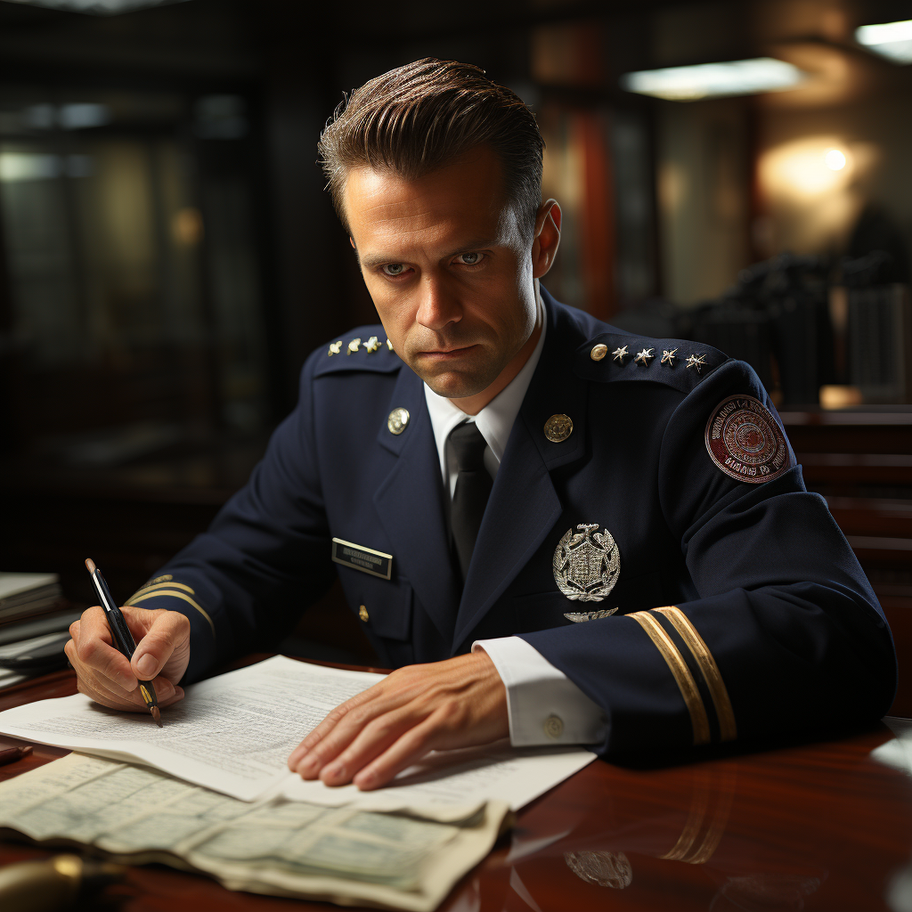 Understanding the Role and Operations of U.S. Coast Guard Financial and Personnel Service Centers