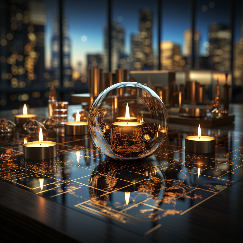 Understanding the Risks and Rewards: Navigating Investment in the Dynamic Data Center Industry