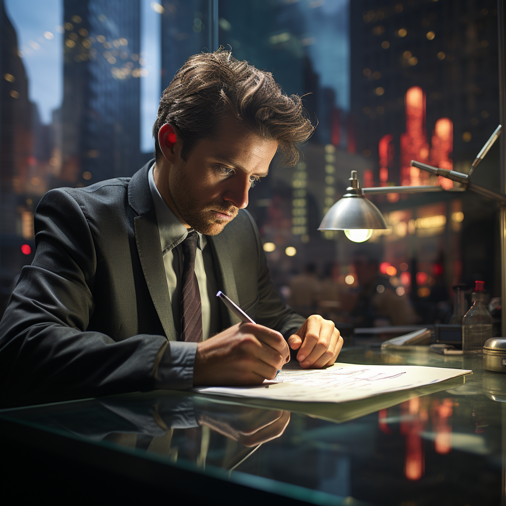 Understanding the Role and Services of Finance Business Centers in New York City