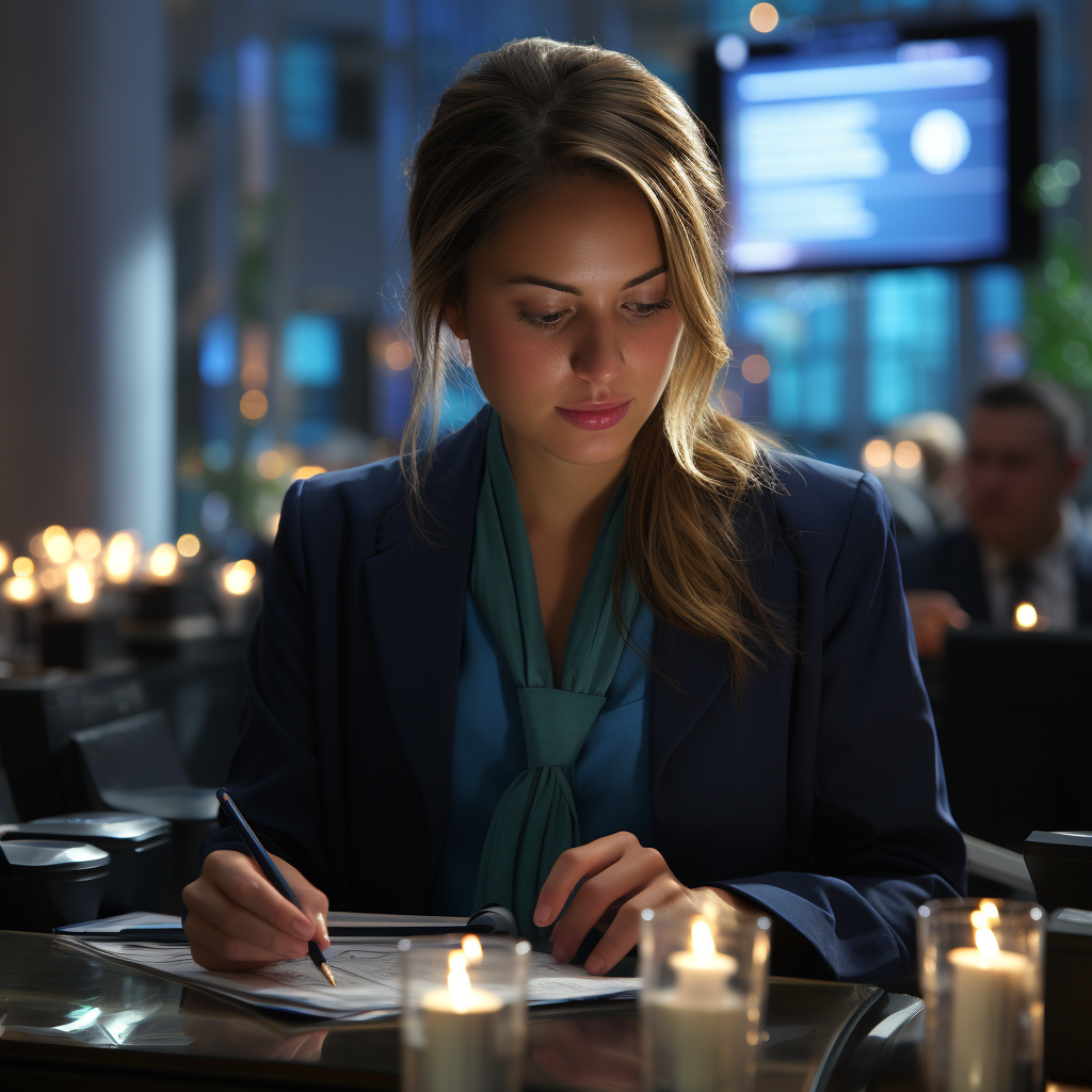 Understanding New York City's Department of Finance Business Centers and Their Services