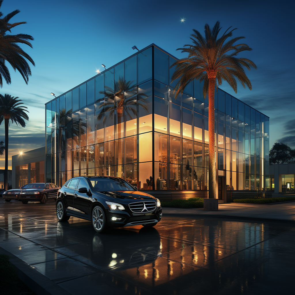 Insights into Auto Finance Center: Location, Accreditations, Reputation, and Customer Reviews
