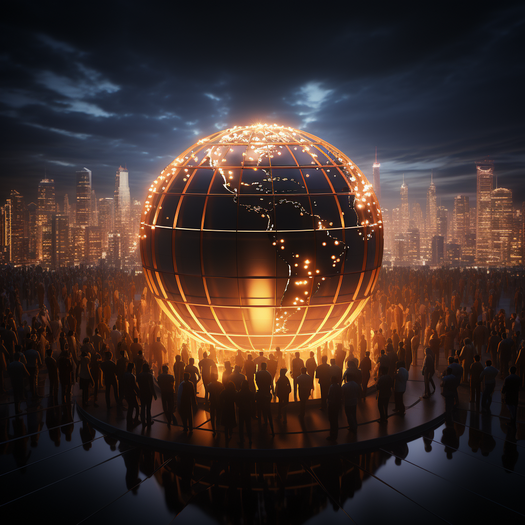 Understanding the Function and Impact of International Financial Services Centres